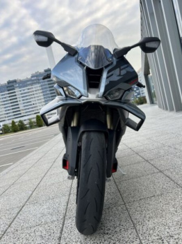 BMW S 1000RR, 2025 г.