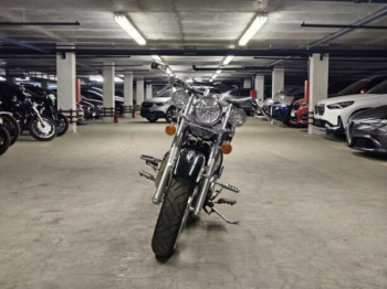 Honda VT 1100 SHADOW AERO, 1997 г.