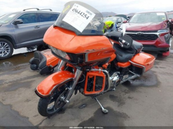 Harley-Davidson CVO FLTRKSE, 2022 г.