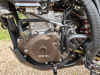 Эксклюзив Редкая модель Nine Fox Strider 450 efi, 2025 г.