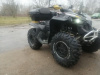 BRP Renegade 800, 2010 г.