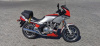 Yamaha XJ 900F, 1985 г.