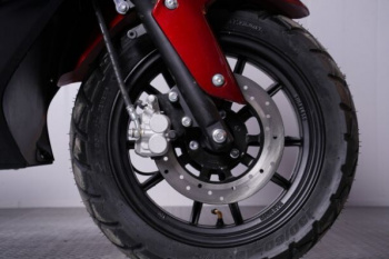 SPRMOTORS Force 150cc (49сс), 2026 г.