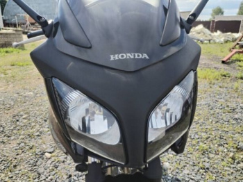 Honda CBF 600 SA, 2010 г.