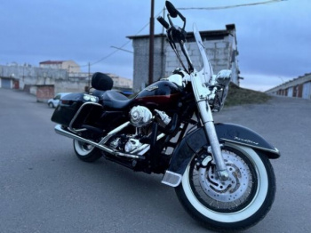 Harley-Davidson Road King, 2004 г.