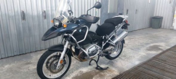 BMW R 1200 GS, 2005 г.