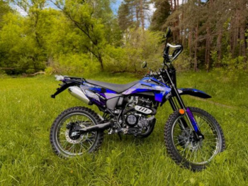 Racer ZWC2-300B, 2026 г.