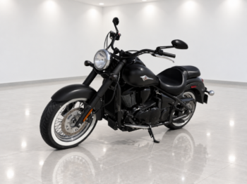 Kawasaki VN 900, 2018 г.