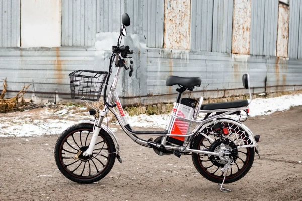  AVM E-ALFA 20 Pro Lite, 2026 г.
