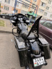 Harley-Davidson Road Glide FLTRX Black, 2011 г.