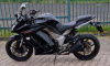 Kawasaki Z 1000sx, 2011 г.
