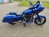 Harley-Davidson Road Glide FLTRX Custom, 2012 г.