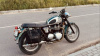 Triumph Bonneville 800 (T100), 2001 г.