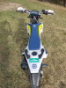 Husqvarna 701 Enduro, 2021 г.