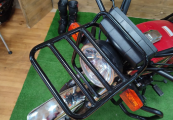 Motoland Forester 200сс lite, 2024 г.