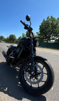 Honda CMX 1100, 2022 г.