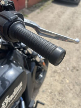 Indian Scout, 2019 г.