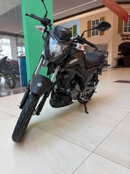 Stels RK125, 2026 г.