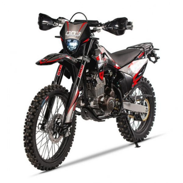 Regulmoto Sport 003 PRO 300 6 передач, 2026 г.