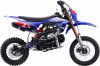 BSE New Era 125E 14/12 Mayhem Blue, 2026 г.