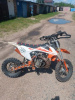 KTM SX 65, 2019 г.