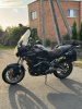 Kawasaki Versys, 2008 г.