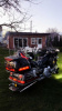 Honda Gold Wing 1500, 1996 г.