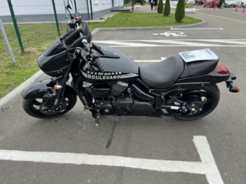 Suzuki Boulevard VZ 1500 L, 2017 г.