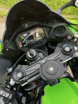 Kawasaki ZX ZX10R, 2025 г.