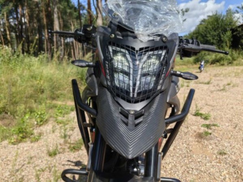 ROCKOT DAKAR ADVENTURE 2.0 4-х клап., 2026 г.