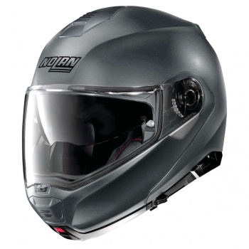 Мотоциклетный шлем n100-5 classic n-com 010