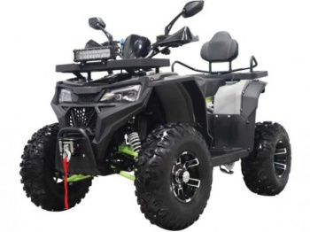 RAM 250X, 2026 г.
