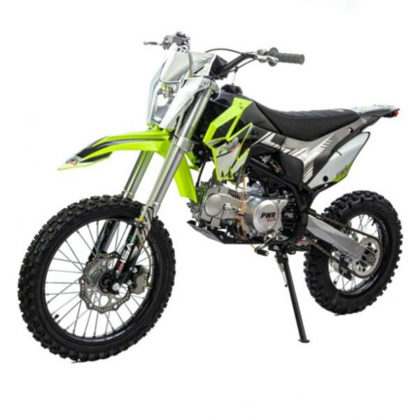 Motoland 300 PWR FZ300, 2026 г.