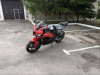 Honda CBR, 2009 г.