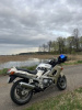 Kawasaki ZZR, 2002 г.