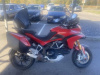 Ducati Multistrada 1200s, 2010 г.