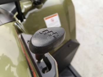 Kayo AU300 Carb, 2026 г.