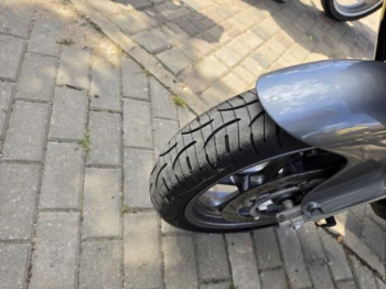 BMW K, 1998 г.