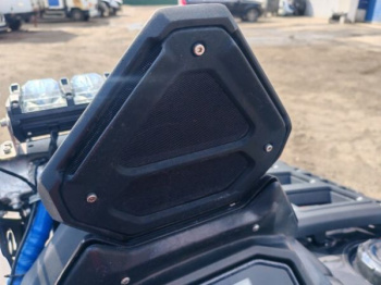 Stels ATV, 2022 г.