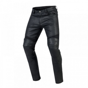 Джинсы ozone rusty waxed black