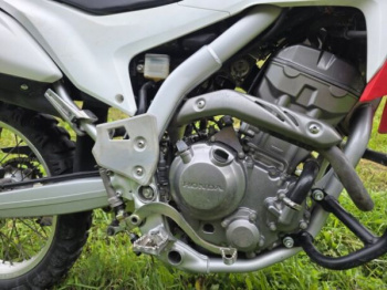 Honda CRF 250L, 2013 г.