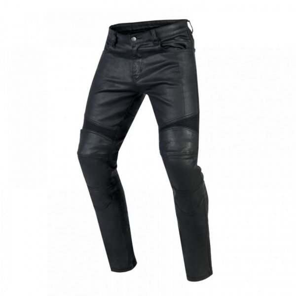 Джинсы ozone rusty waxed black