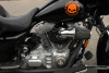 Harley-Davidson Electra Glide FLHT, 2007 г.