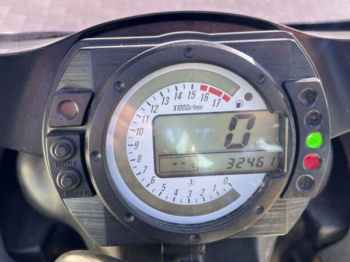 Kawasaki Ninja ZX-6R, 2004 г.