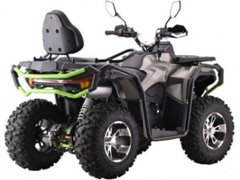 RAM 300X, 2026 г.