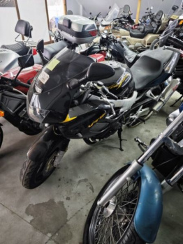 Honda VTR, 1998 г.