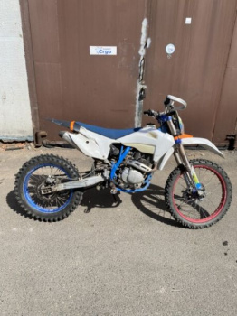 Motoland XR 250 XL 250-E, 2020 г.