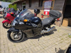 Honda CBR, 1997 г.