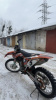 KTM SX-F, 2013 г.