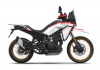 QJ MOTOR SRT 450 RX, 2026 г.